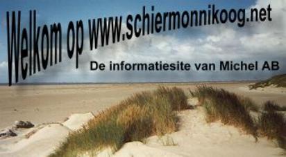 Welkom op Schiermonnikoog